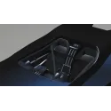 DC Batman The Animated Series Batmobile Jazzinc Dioramas Studio