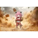 Spy x Family Anya Cosplay Gaara CR Studio