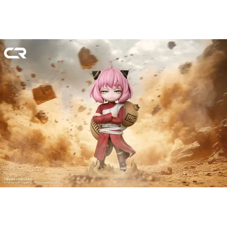 Spy x Family Anya Cosplay Gaara CR Studio