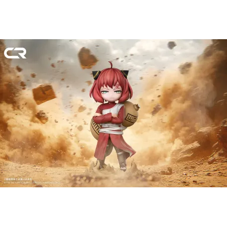 Spy x Family Anya Cosplay Gaara CR Studio
