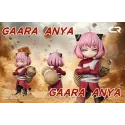 Spy x Family Anya Cosplay Gaara CR Studio