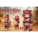 Spy x Family Anya Cosplay Gaara CR Studio