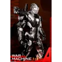 Marvel War Machine Armor: Mark IV Life Size Qiji Studio