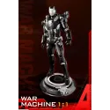 Marvel War Machine Armor: Mark IV Life Size Qiji Studio