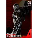 Marvel War Machine Armor: Mark IV Life Size Qiji Studio