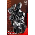 Marvel War Machine Armor: Mark IV Life Size Qiji Studio