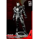 Marvel War Machine Armor: Mark IV Life Size Qiji Studio