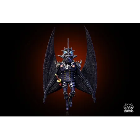 One Piece Onigashima Decisive Battle 022 King WCF YZ Studio