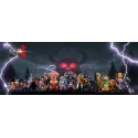 One Piece Onigashima Decisive Battle 022 King WCF YZ Studio