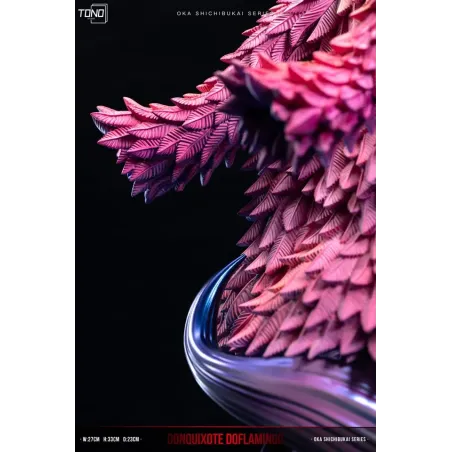 One Piece Donquixote Doflamingo Tono Studio