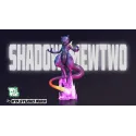 Pokémon Shadow Mewtwo Wilderness Studio