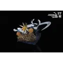 Hollow Knight Godmaster Series 01 The Knight VS The Collector 27abyss Studio