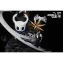 Hollow Knight Godmaster Series 01 The Knight VS The Collector 27abyss Studio