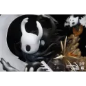 Hollow Knight Godmaster Series 01 The Knight VS The Collector 27abyss Studio