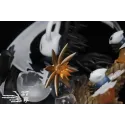 Hollow Knight Godmaster Series 01 The Knight VS The Collector 27abyss Studio