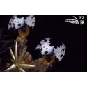 Hollow Knight Godmaster Series 01 The Knight VS The Collector 27abyss Studio
