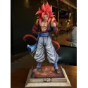 Dragon Ball GT Gogeta SSJ4 NP Studio