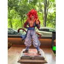 Dragon Ball GT Gogeta SSJ4 NP Studio