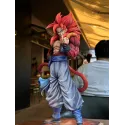 Dragon Ball GT Gogeta SSJ4 NP Studio