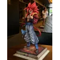 Dragon Ball GT Gogeta SSJ4 NP Studio