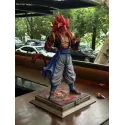 Dragon Ball GT Gogeta SSJ4 NP Studio