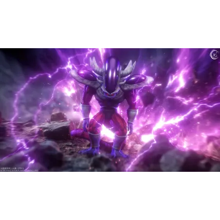 Dragon Ball Z Frieza Third Form XG Studio