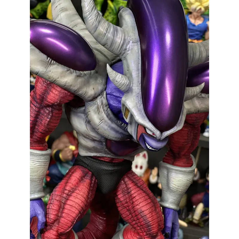 Dragon Ball Z Frieza Third Form XG Studio