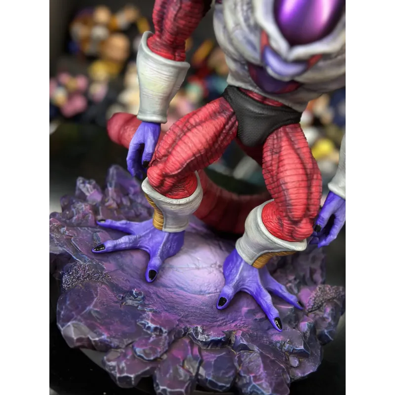 Dragon Ball Z Frieza Third Form XG Studio