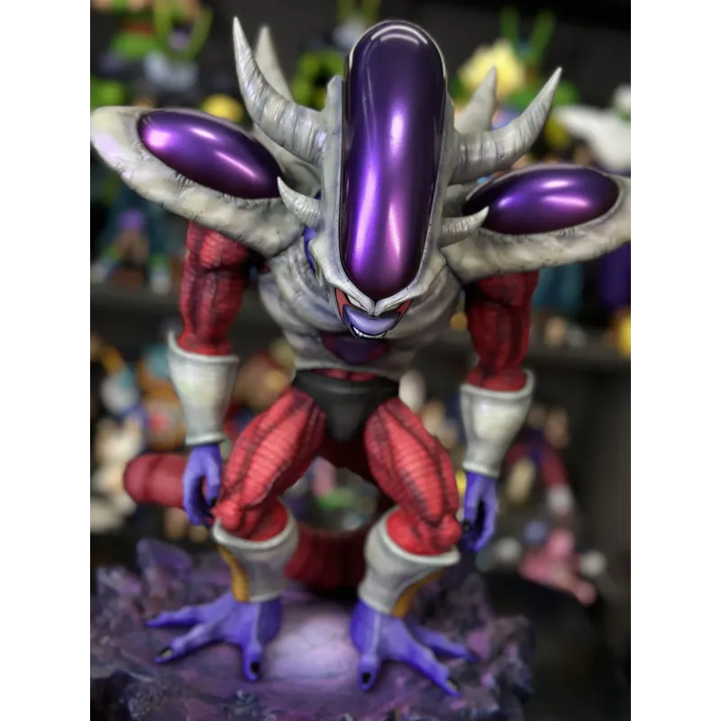 Dragon Ball Z Frieza Third Form XG Studio