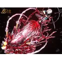 Katekyo Hitman Reborn 002 Hayato Gokudera Konoha Studio