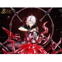 Katekyo Hitman Reborn 002 Hayato Gokudera Konoha Studio