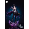 Solo Leveling Sung Jing Woo NOC Studio
