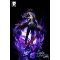 Solo Leveling Sung Jing Woo NOC Studio