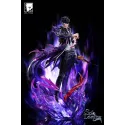 Solo Leveling Sung Jing Woo NOC Studio
