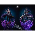 Solo Leveling Sung Jing Woo NOC Studio