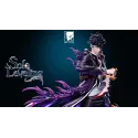 Solo Leveling Sung Jing Woo NOC Studio