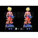 Dragon Ball Z Goku SSJ V2 NOC Studio