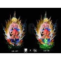 Dragon Ball Z Goku SSJ V2 NOC Studio