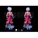 Dragon Ball Z Goku SSJ V2 NOC Studio