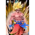 Dragon Ball Z Goku SSJ V2 NOC Studio