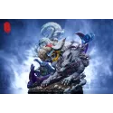 Inuyasha Sesshomaru Meidou Zangetsu Ha TY Studio