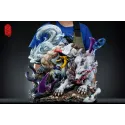 Inuyasha Sesshomaru Meidou Zangetsu Ha TY Studio