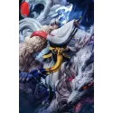 Inuyasha Sesshomaru Meidou Zangetsu Ha TY Studio