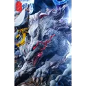 Inuyasha Sesshomaru Meidou Zangetsu Ha TY Studio
