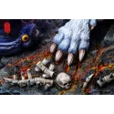 Inuyasha Sesshomaru Meidou Zangetsu Ha TY Studio