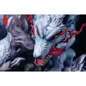 Inuyasha Sesshomaru Meidou Zangetsu Ha TY Studio
