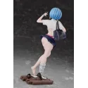 Re:ZERO - Starting Life Rem & Ram Thistles and thorns Studio