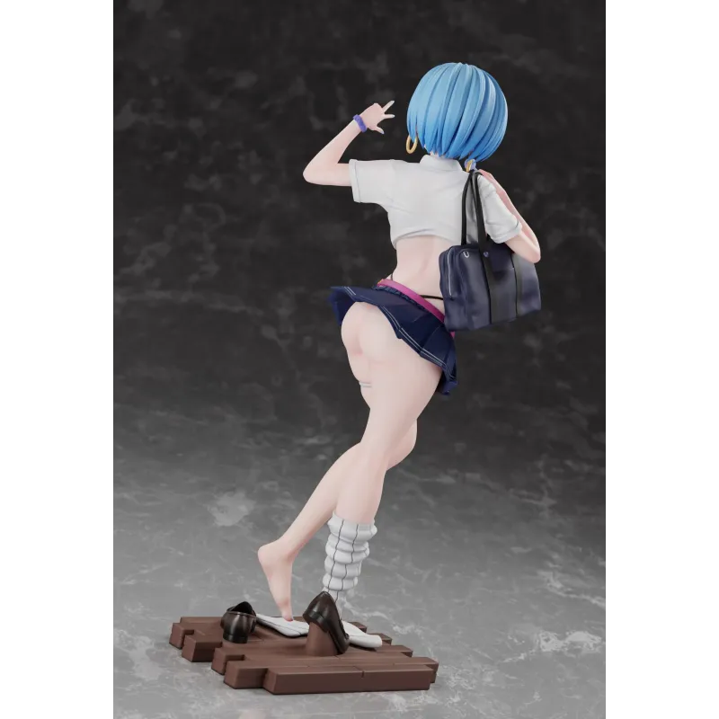 Re:ZERO - Starting Life Rem & Ram Thistles and thorns Studio