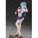 Re:ZERO - Starting Life Rem & Ram Thistles and thorns Studio