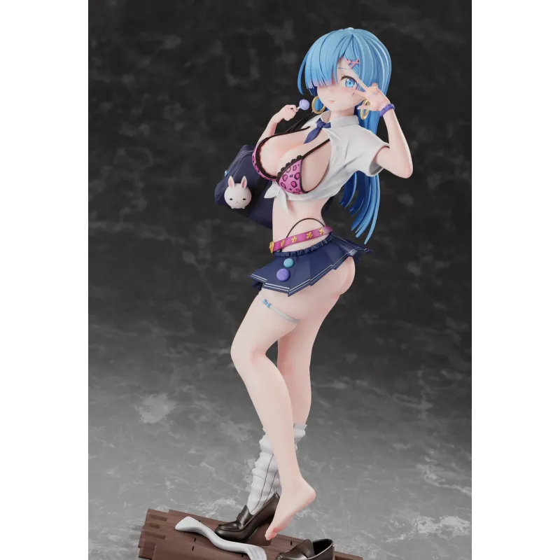 Re:ZERO - Starting Life Rem & Ram Thistles and thorns Studio